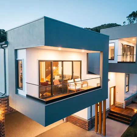 Ayubo Villa Apollo Bay Exterior photo