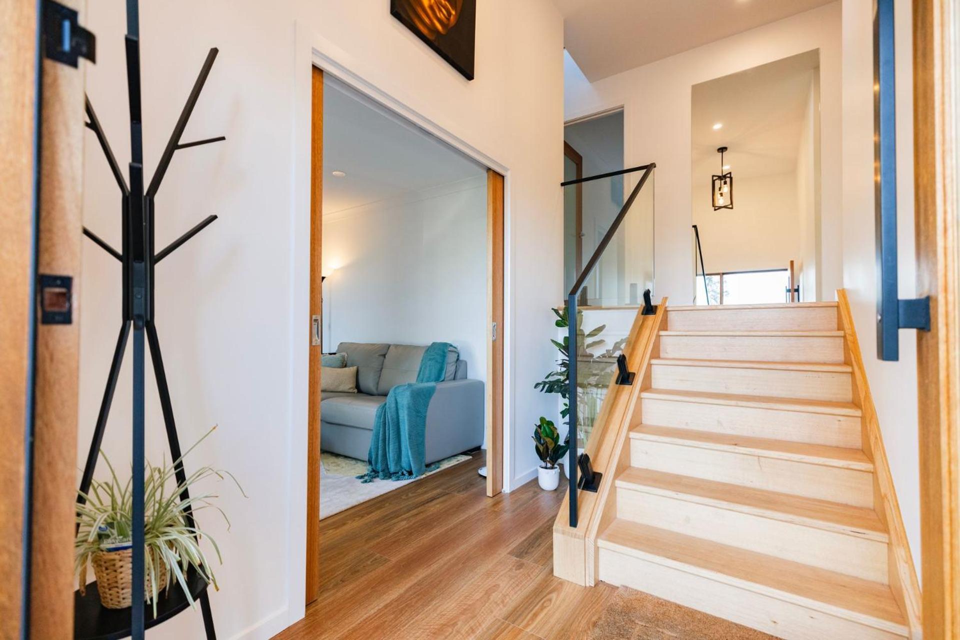 Ayubo Holiday home