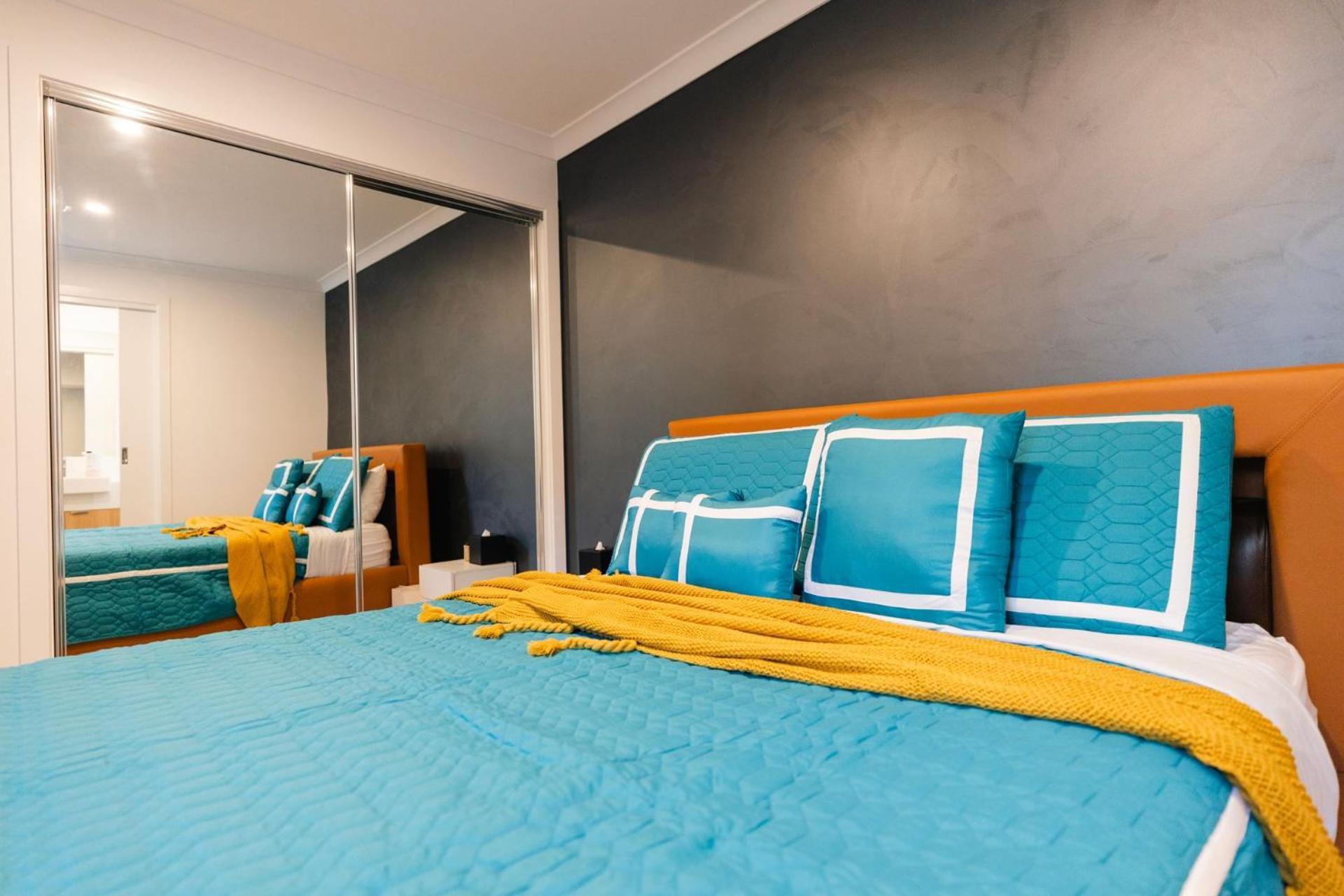 Ayubo Holiday home