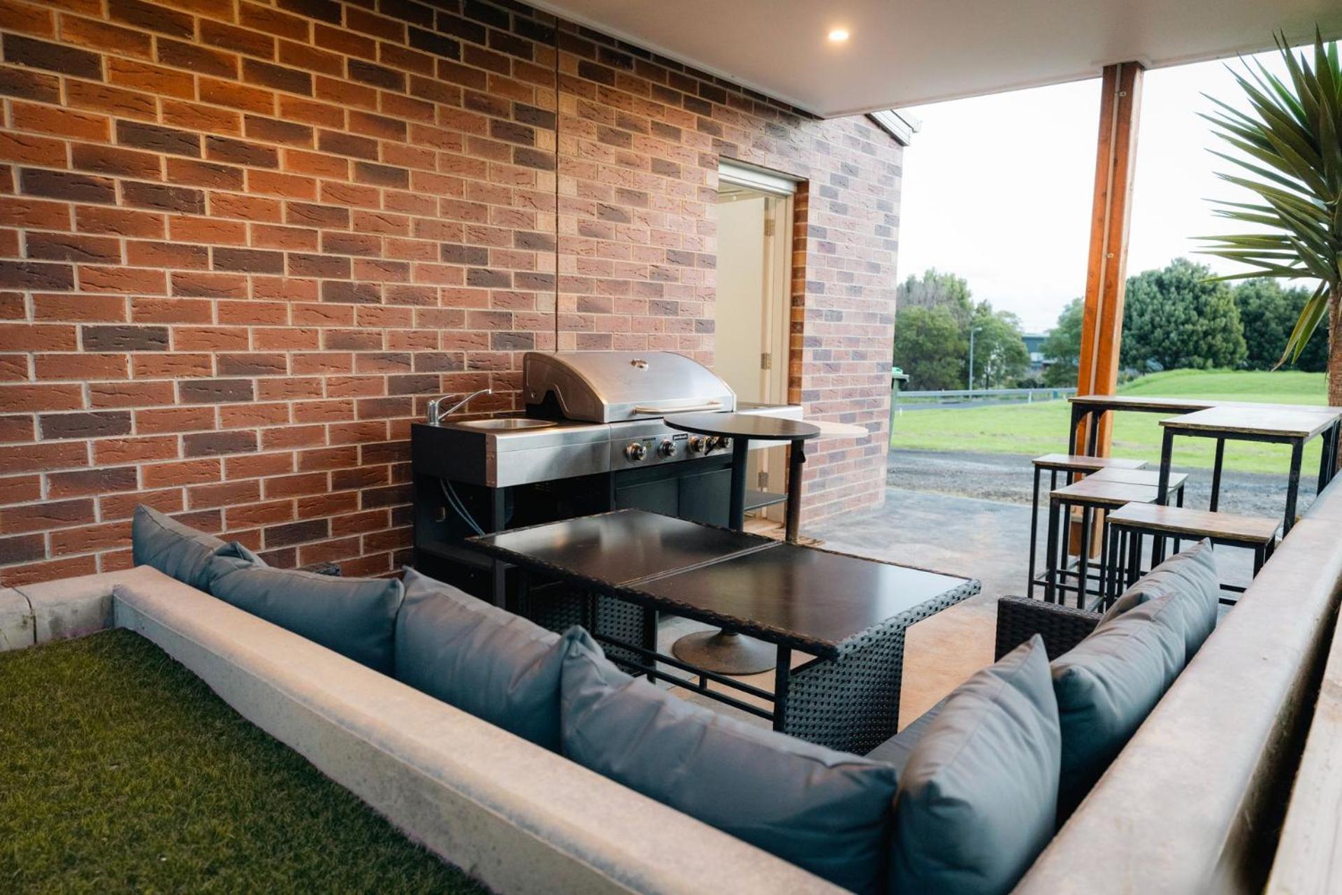 Holiday home Ayubo