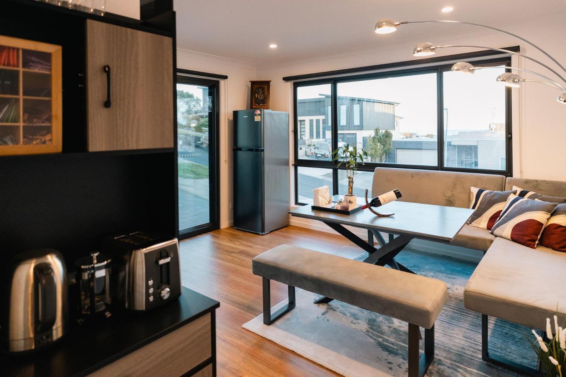 Holiday home Ayubo Apollo Bay