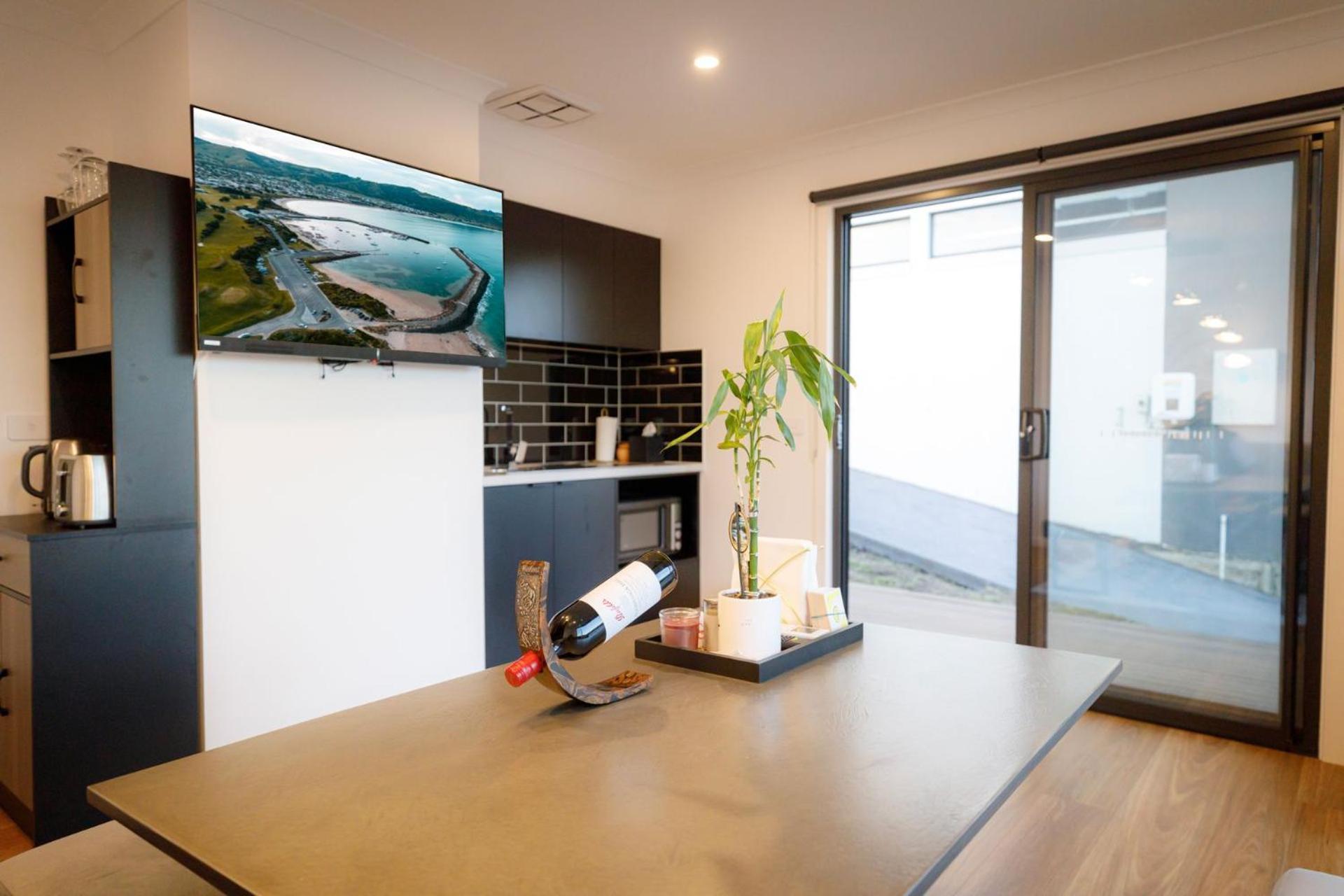 Ayubo Holiday home Apollo Bay