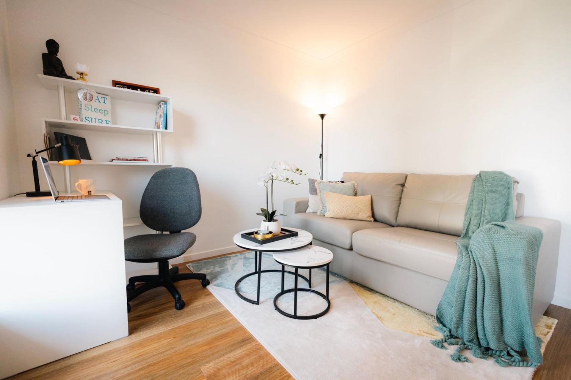 Ayubo Holiday home