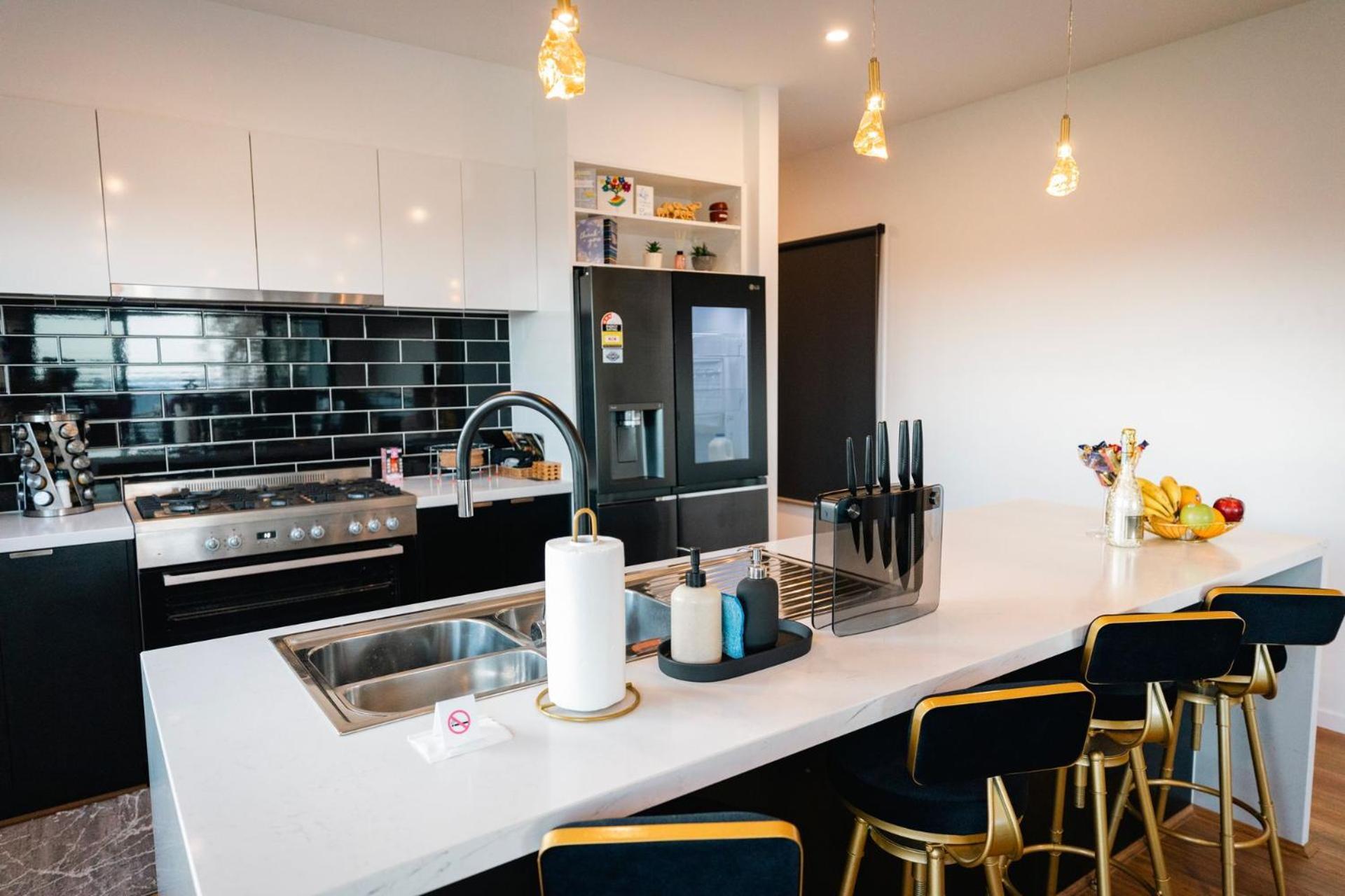Ayubo Holiday home